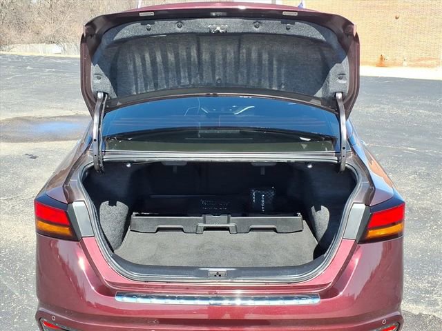 Certified 2023 Nissan Altima 2.5 SL image 32