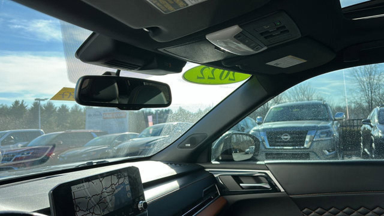 Used 2022 Mitsubishi Outlander SEL image 24