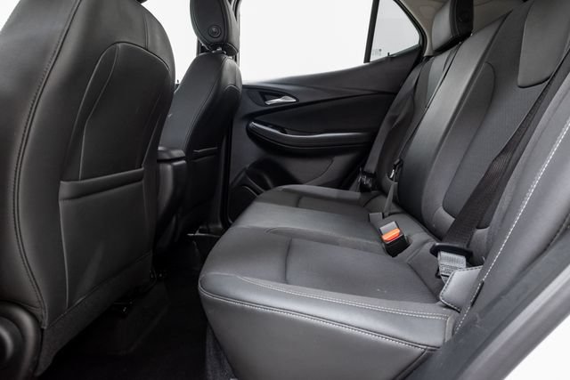 Used 2025 Buick Encore GX Preferred FWD image 26