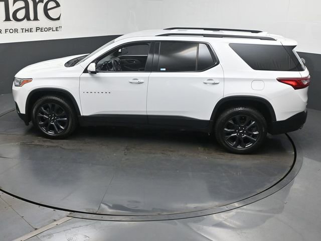Used 2019 Chevrolet Traverse RS FWD image 43
