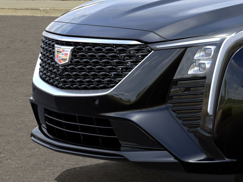 New 2026 Cadillac CT5 Premium Luxury AWD/4WD image 13
