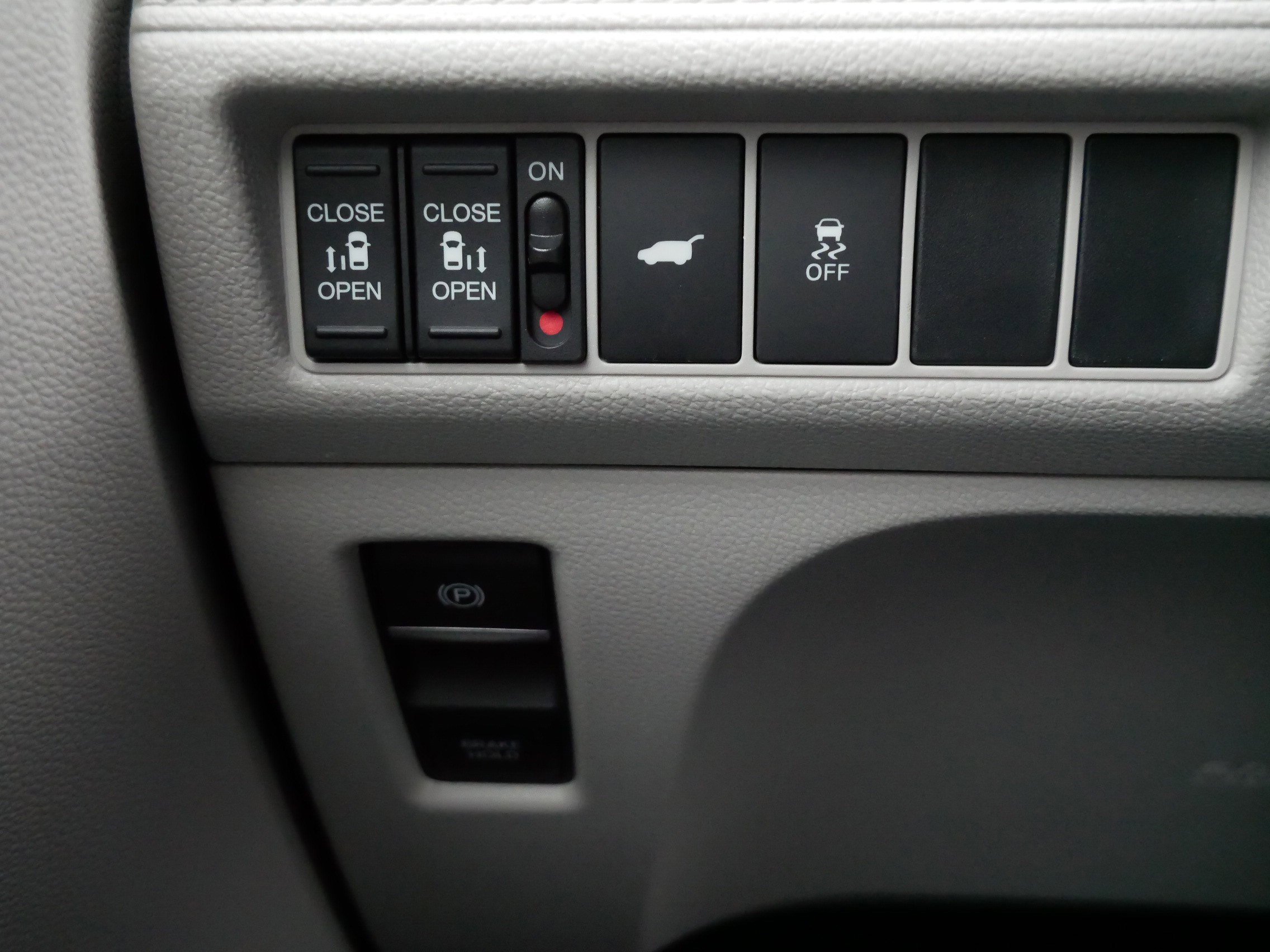 Used 2026 Honda Odyssey EX-L image 27