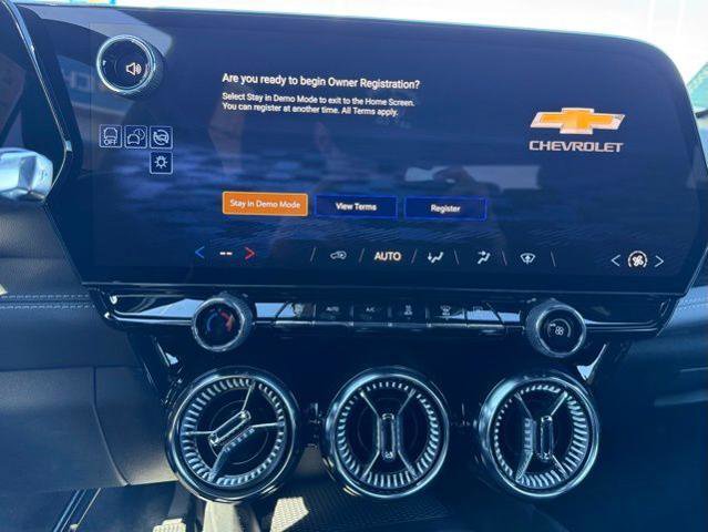 New 2026 Chevrolet Blazer EV LT FWD image 45