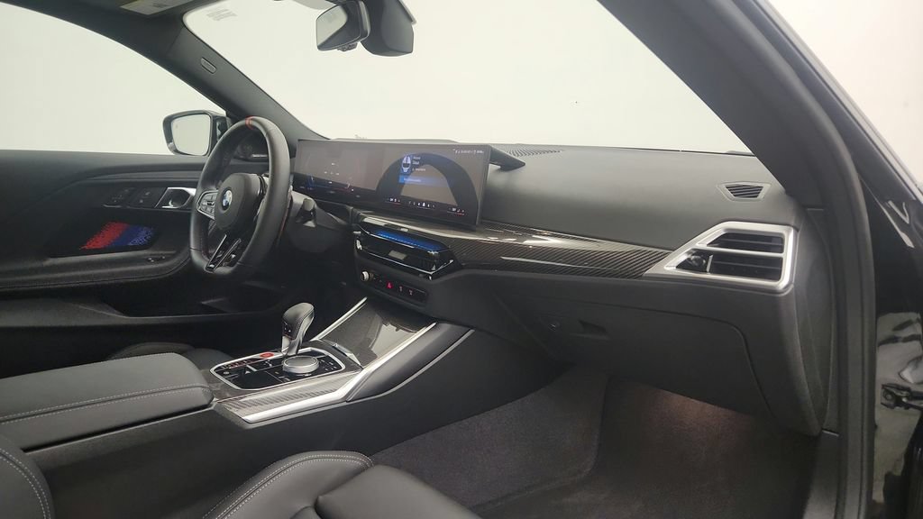 Used 2025 BMW M2 w/ Lighting Package RWD image 26