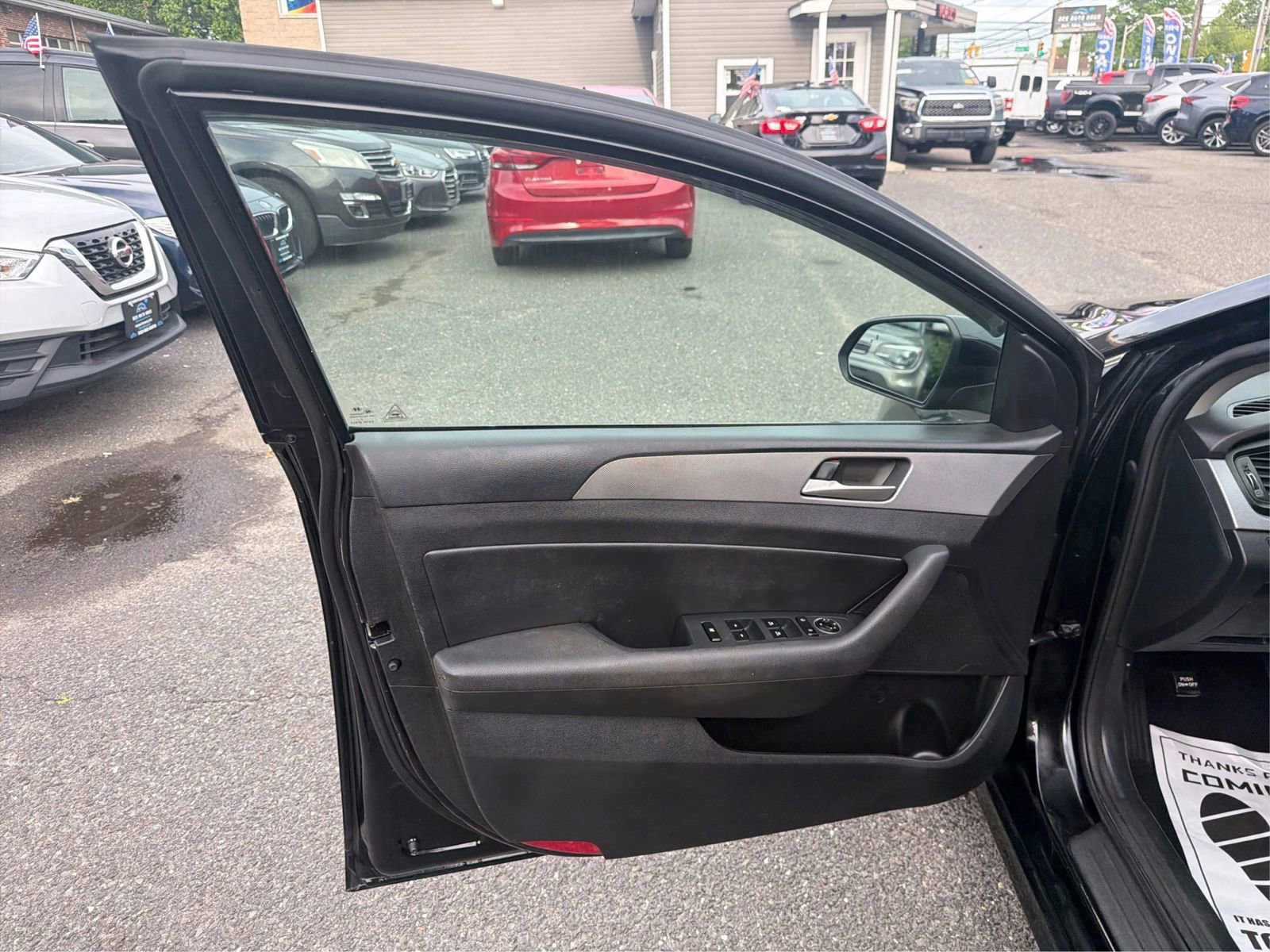 Used 2019 Hyundai Sonata SEL FWD image 27