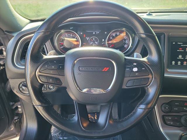 Used 2022 Dodge Challenger R/T RWD image 20