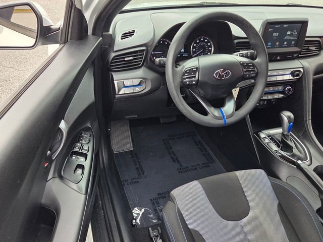 Used 2020 Hyundai Veloster 2.0 image 11