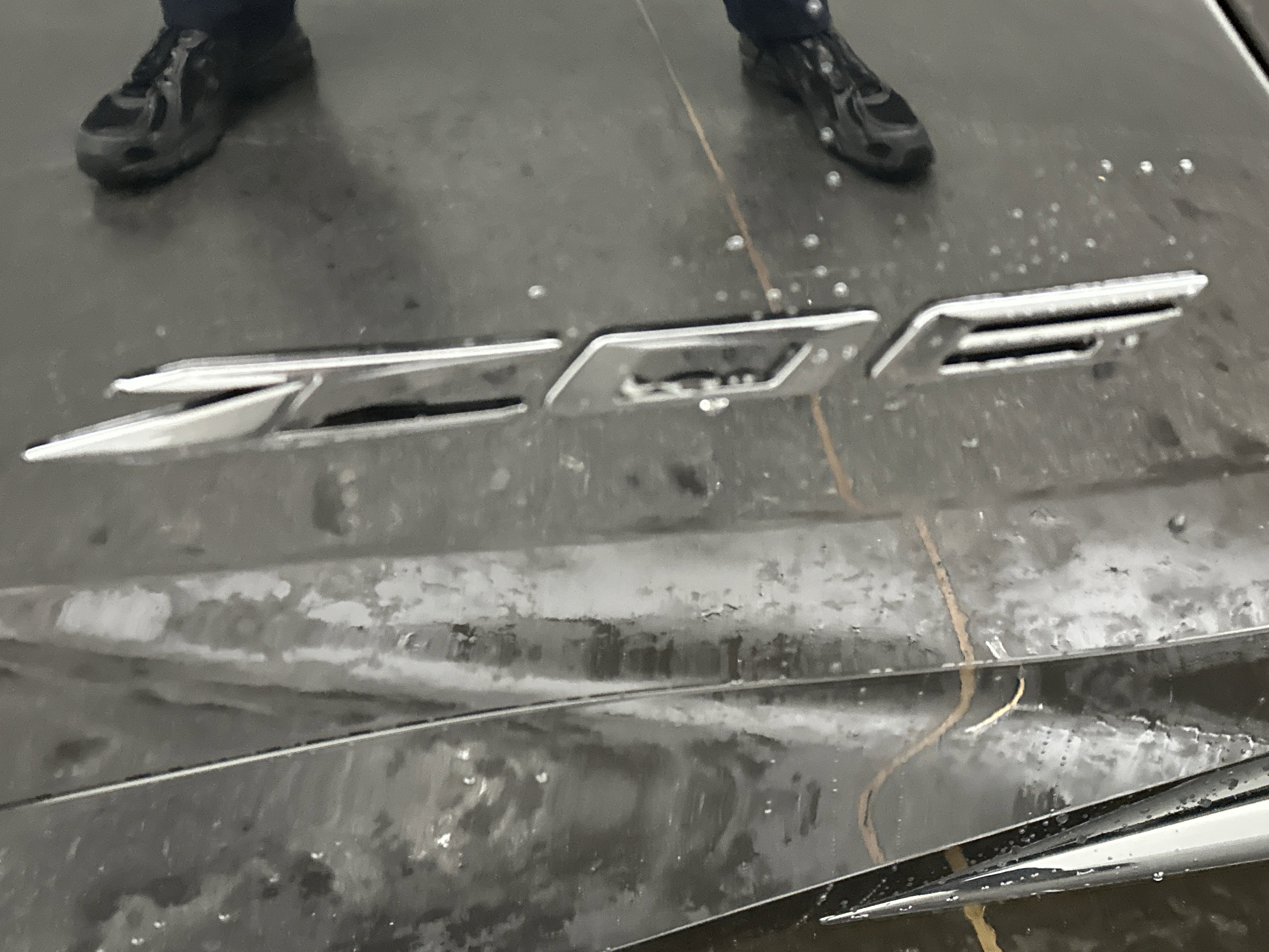 New 2026 Chevrolet Corvette Z06 image 12