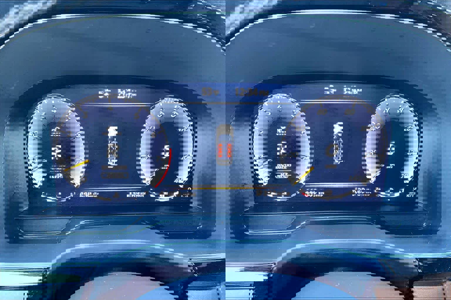 Used 2022 INFINITI QX60 Autograph w/ Cargo Package image 29