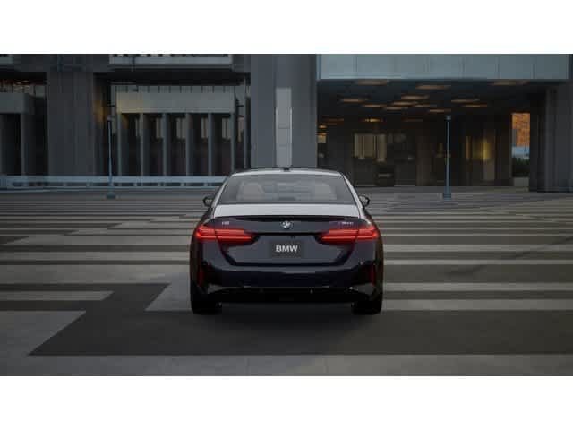 New 2026 BMW i5 M60 w/ Premium Package AWD/4WD image 5