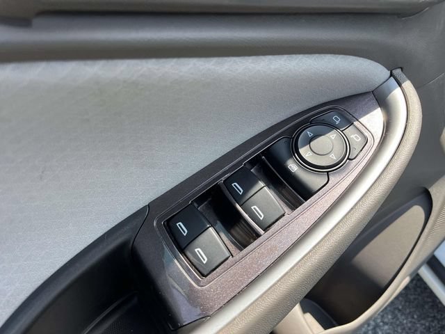 Used 2020 Chevrolet Malibu LS w/ Driver Confidence Package II FWD image 16