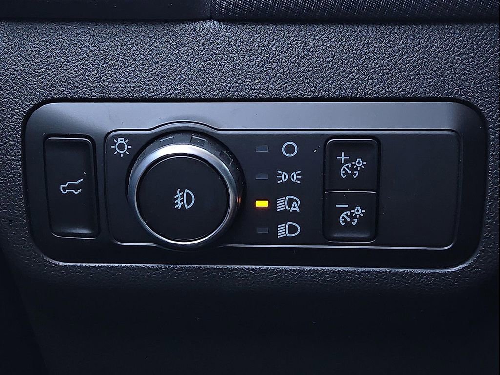 New 2025 Ford Bronco Sport Big Bend w/ Convenience Package image 16