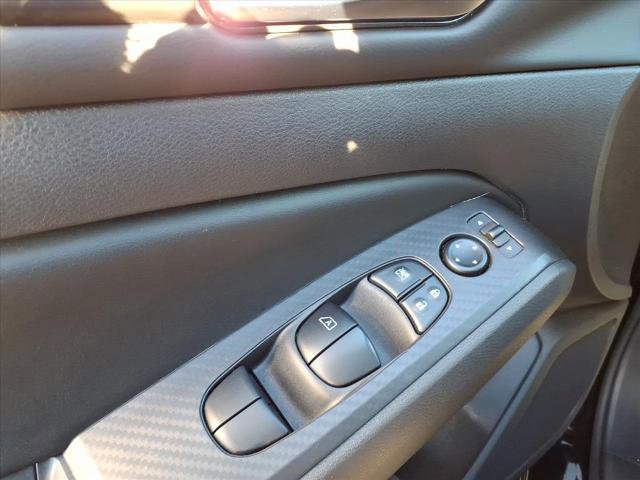 Certified 2024 Nissan Altima 2.5 SV image 18