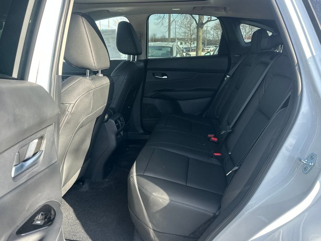 New 2026 Nissan Murano SL image 15