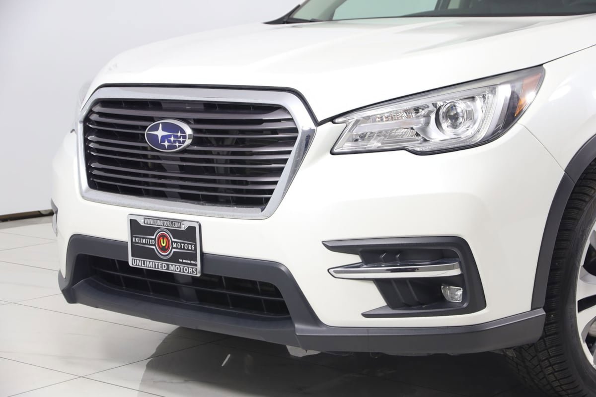 Used 2020 Subaru Ascent Limited AWD/4WD image 55