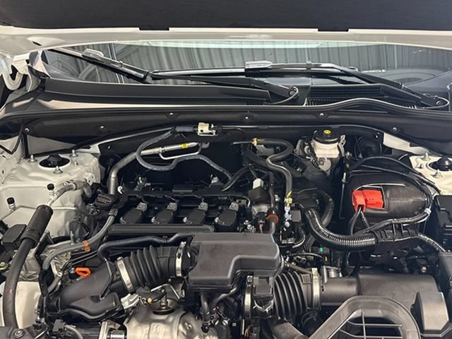 New 2026 Acura ADX A-Spec FWD image 12