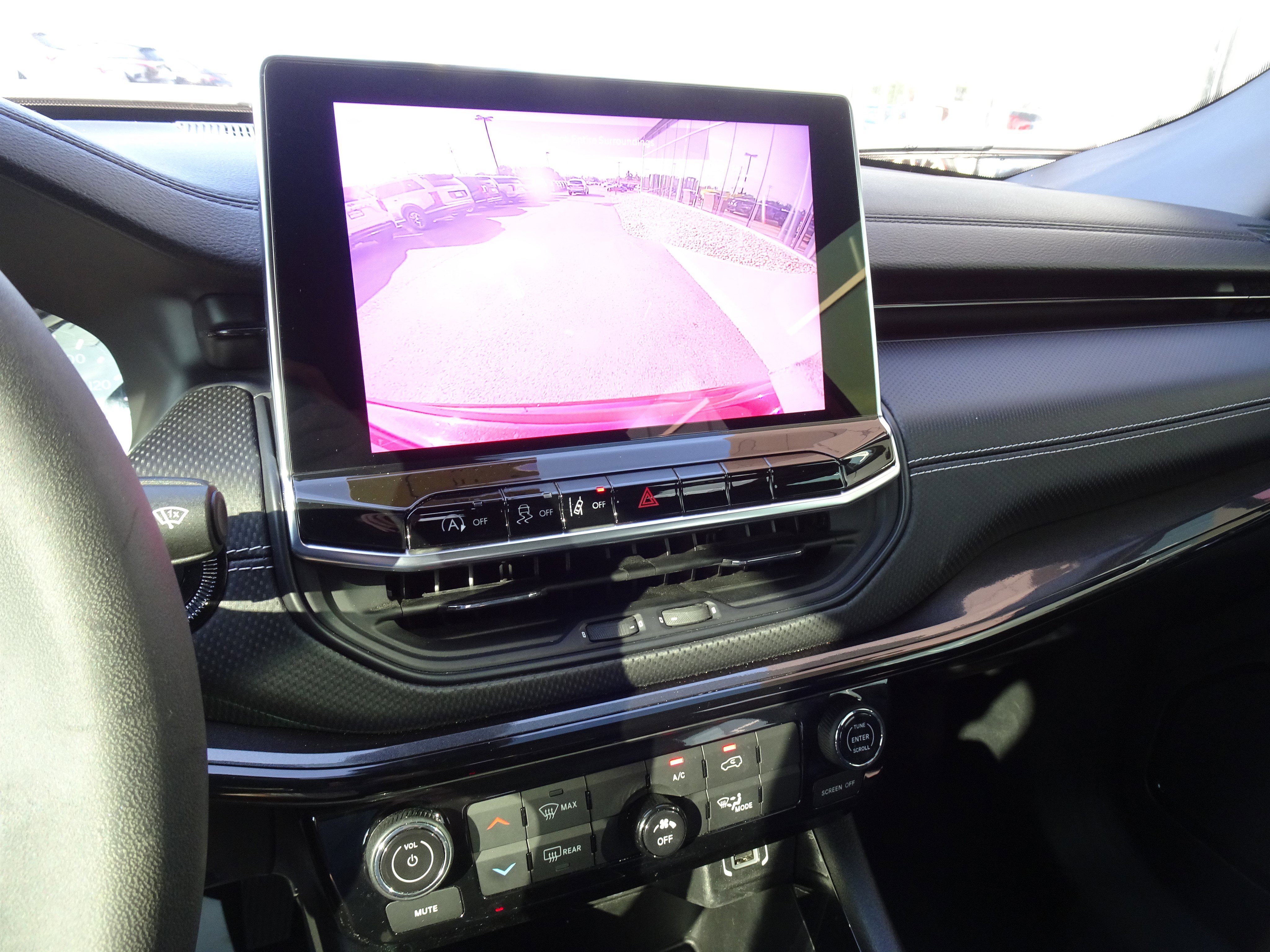 Used 2022 Jeep Compass Altitude image 16