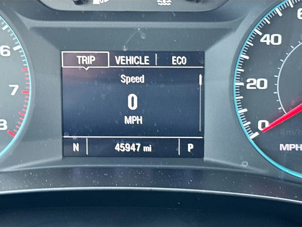 Used 2025 Chevrolet Malibu LT image 12