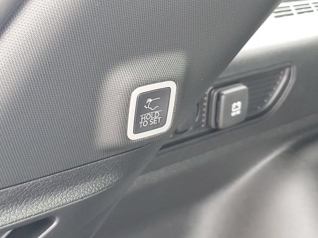 New 2026 Jeep Grand Cherokee Limited AWD/4WD image 9