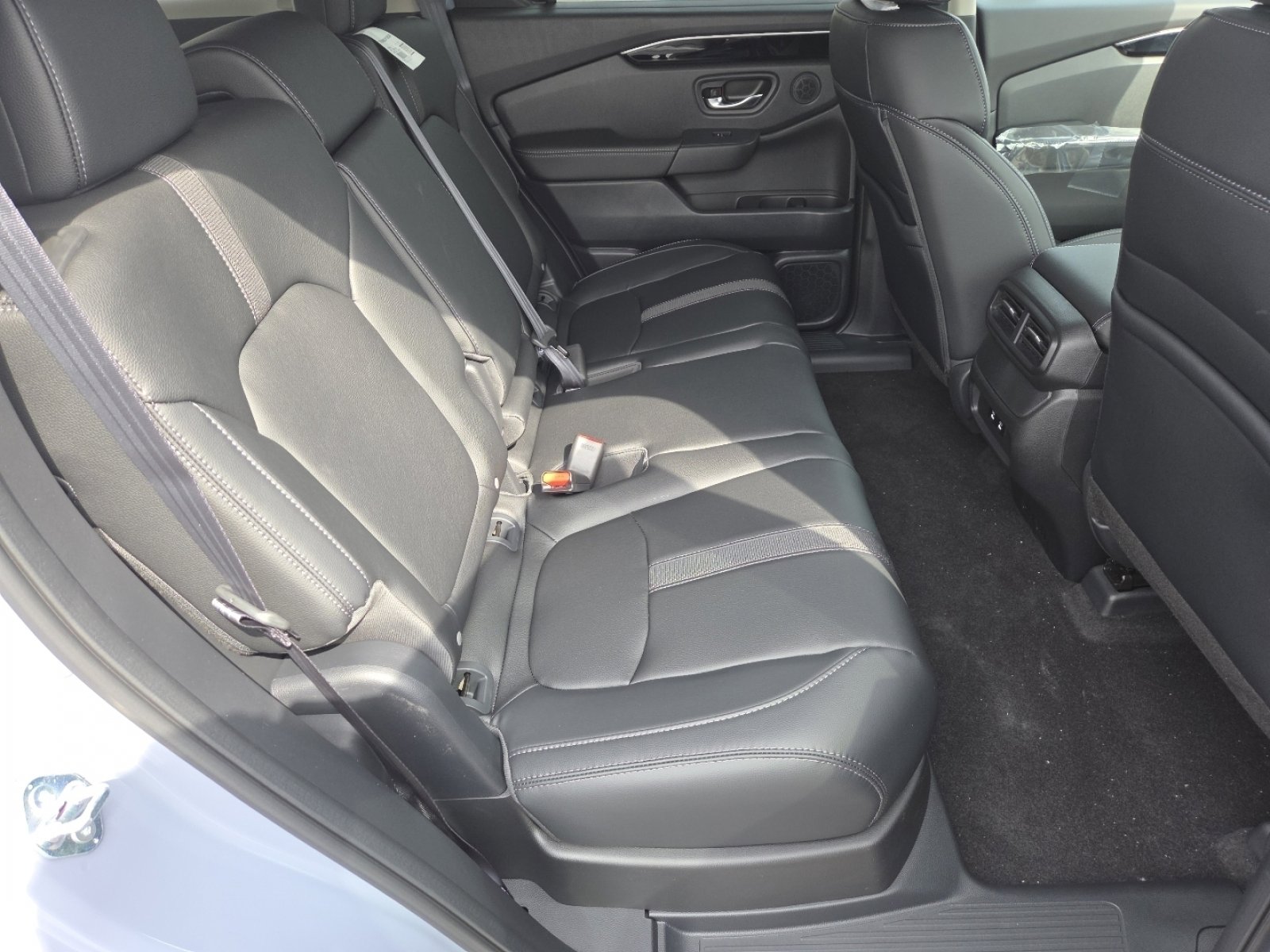 New 2026 Honda Pilot Touring image 22