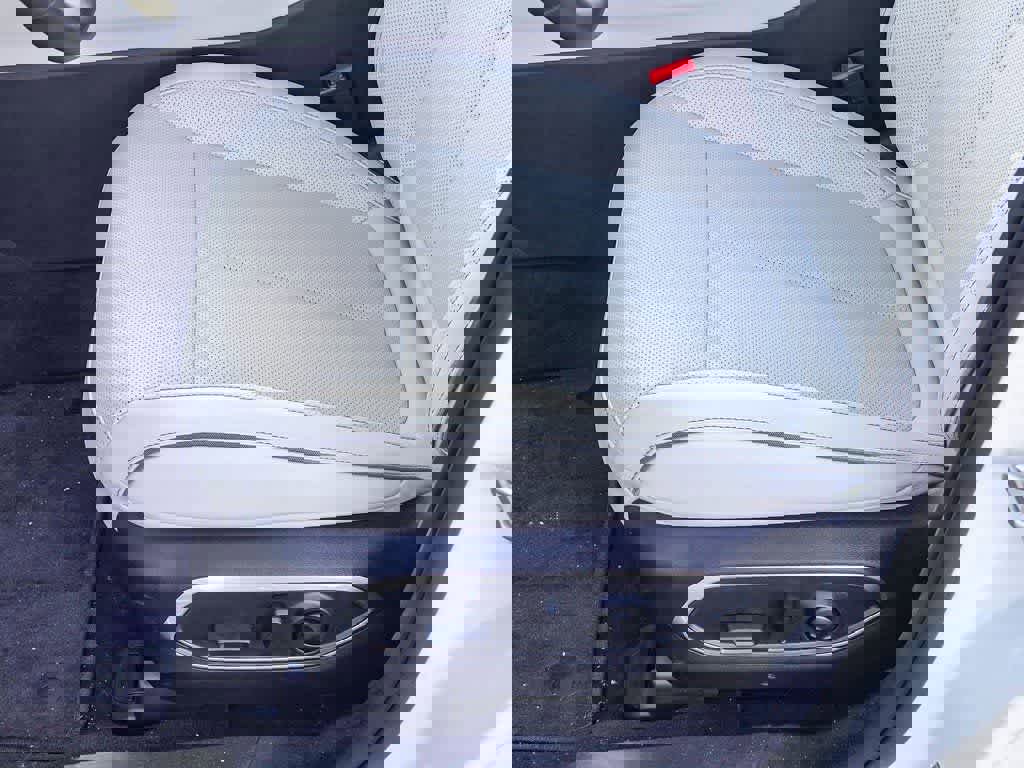 Used 2025 Jeep Wagoneer S Limited image 19