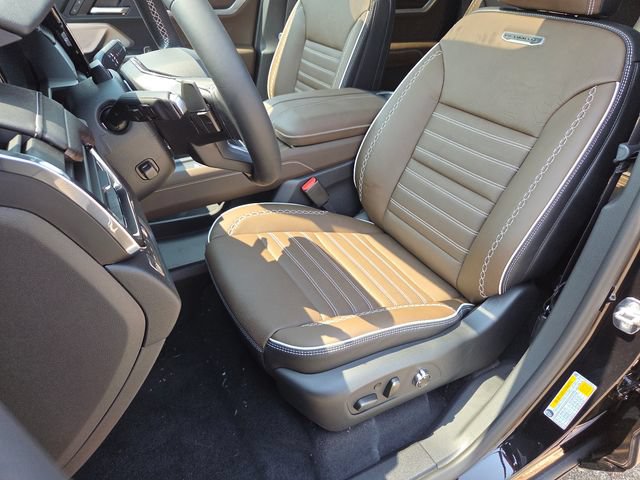 New 2026 GMC Acadia Denali Ultimate AWD/4WD image 28