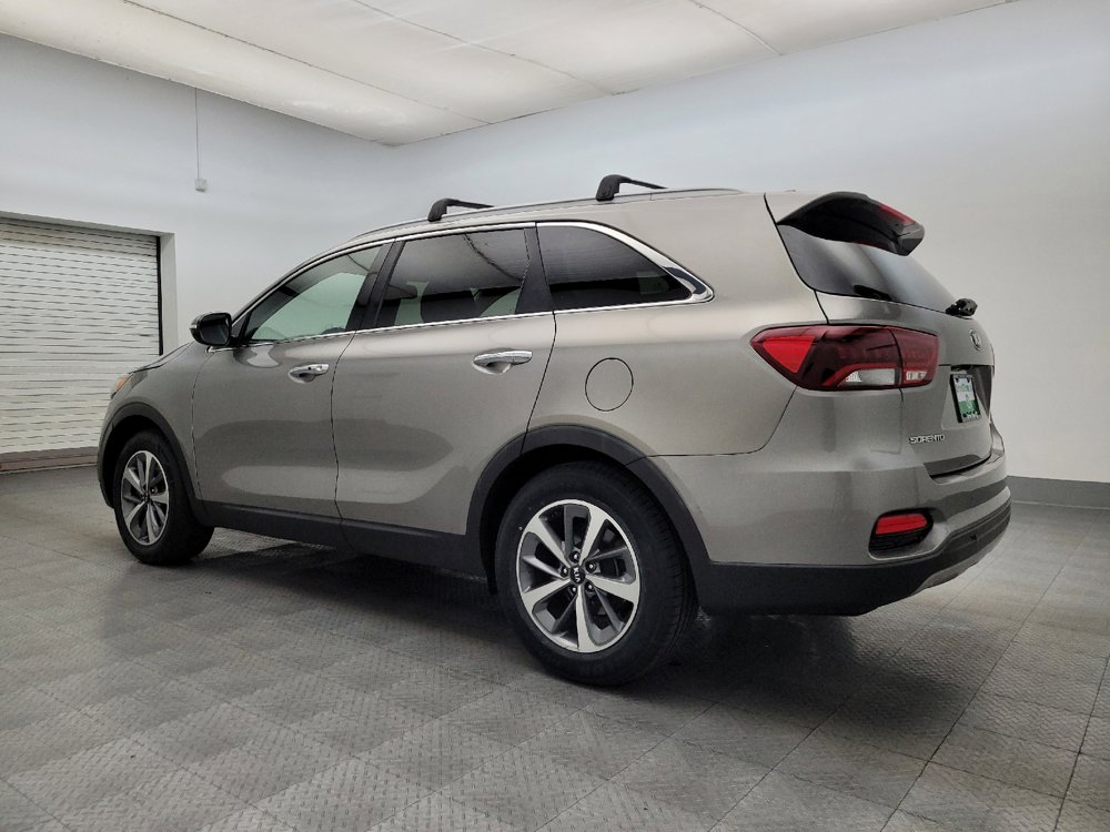 Used 2019 Kia Sorento EX image 3