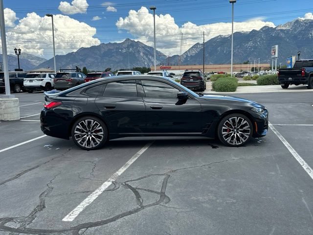 Used 2022 BMW M440i xDrive Gran Coupe w/ Premium Package AWD/4WD image 6