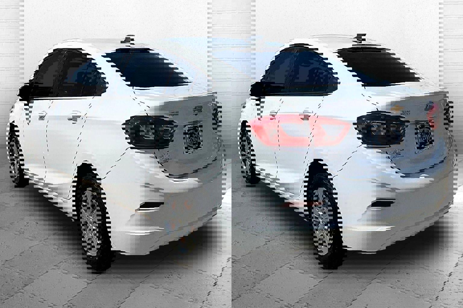 Used 2018 Chevrolet Cruze LS w/ LS Fleet Convenience Package image 4