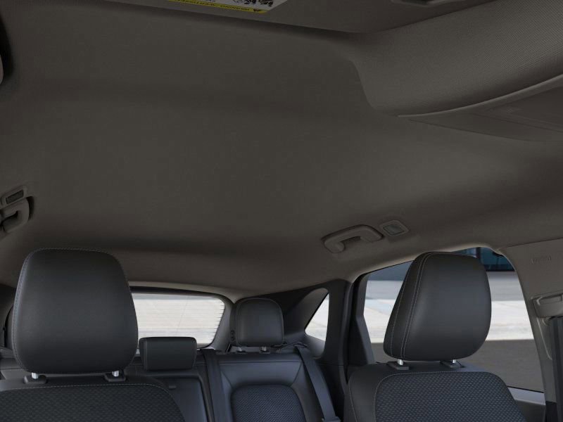 New 2025 Ford Escape SE image 26