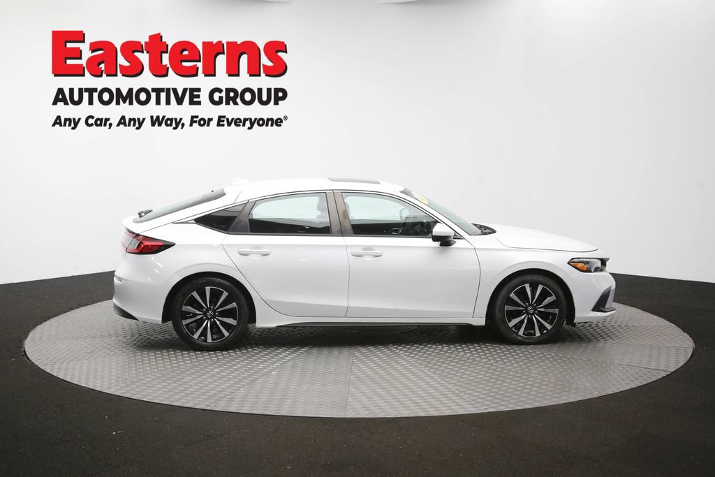 Used 2023 Honda Civic EX-L image 45