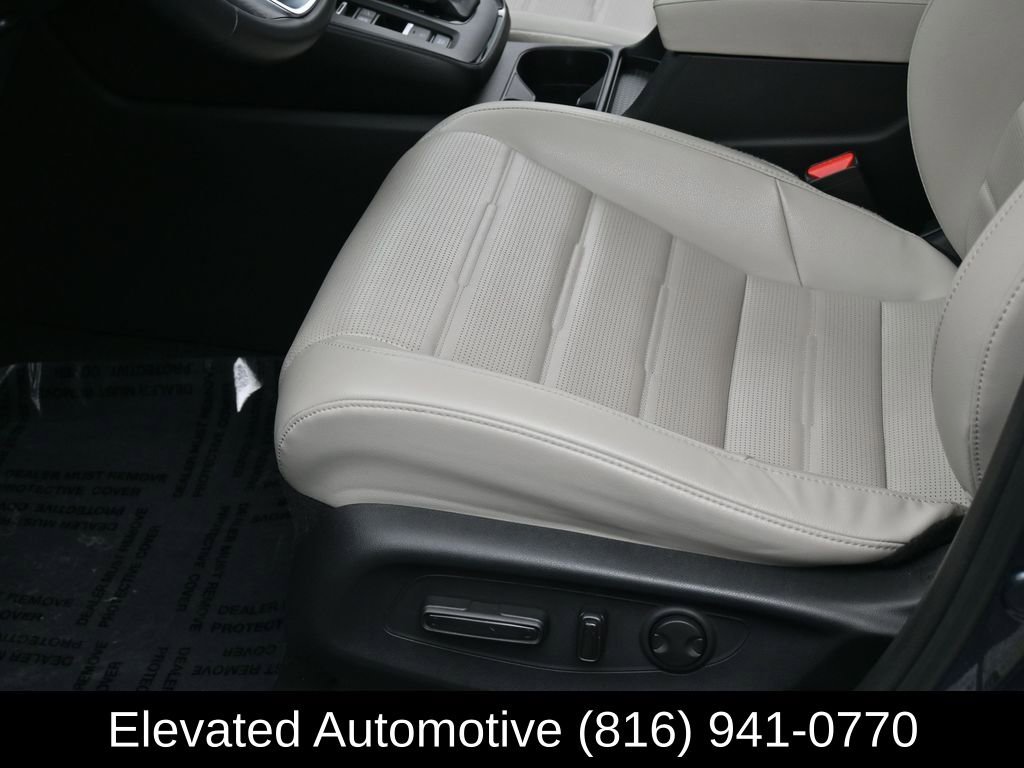 Used 2023 Honda CR-V EX-L image 14