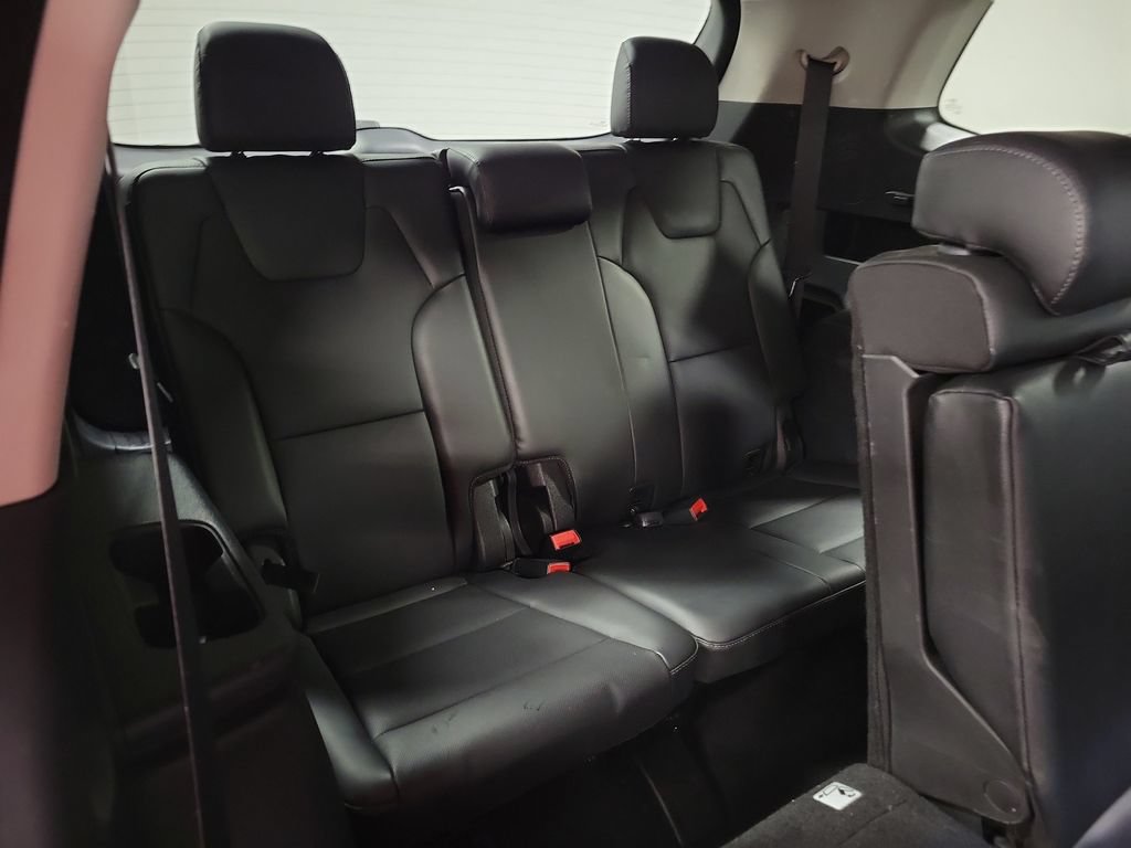 Used 2021 Kia Telluride EX w/ Towing Package FWD image 29