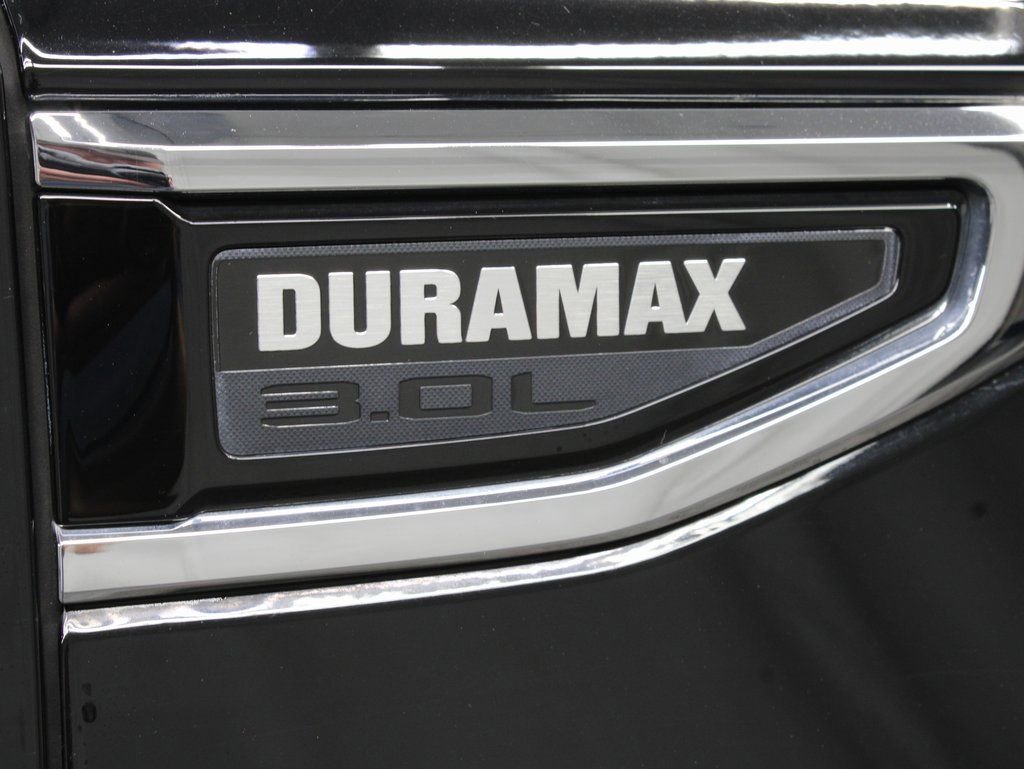 Used 2023 GMC Yukon SLT w/ Max Trailering Package image 47