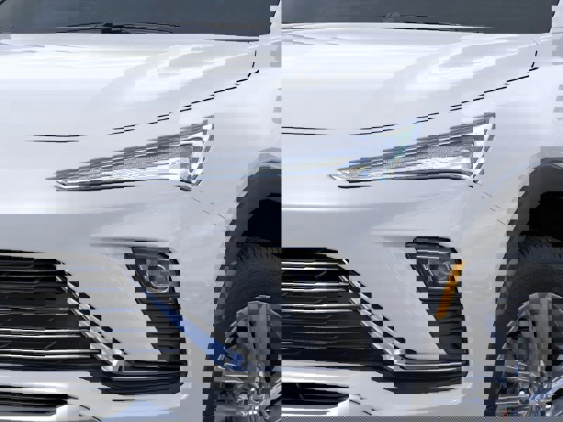 New 2025 Buick Envista Preferred w/ Convenience I Package image 13