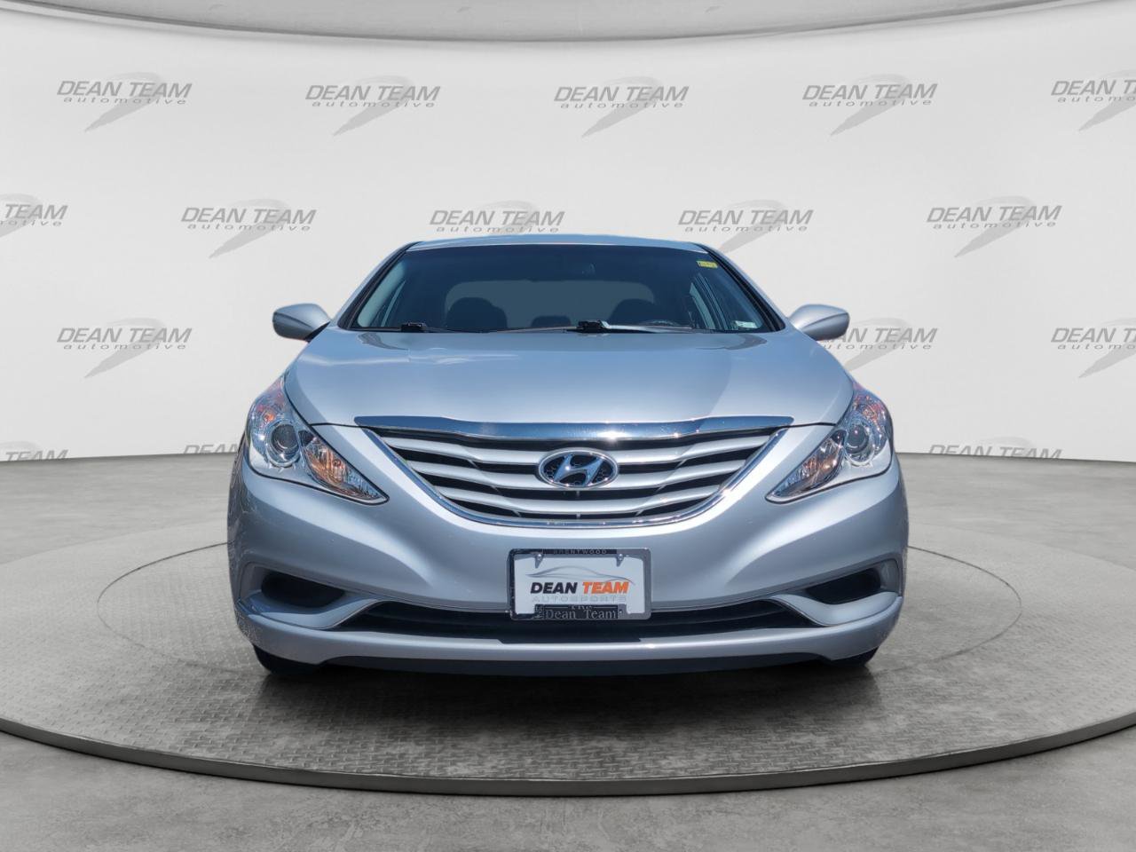 Used 2011 Hyundai Sonata GLS FWD video 2