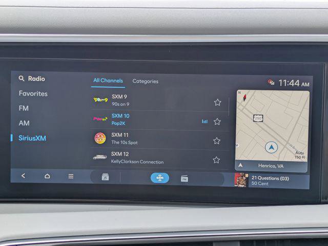 New 2026 Hyundai Palisade SEL image 17