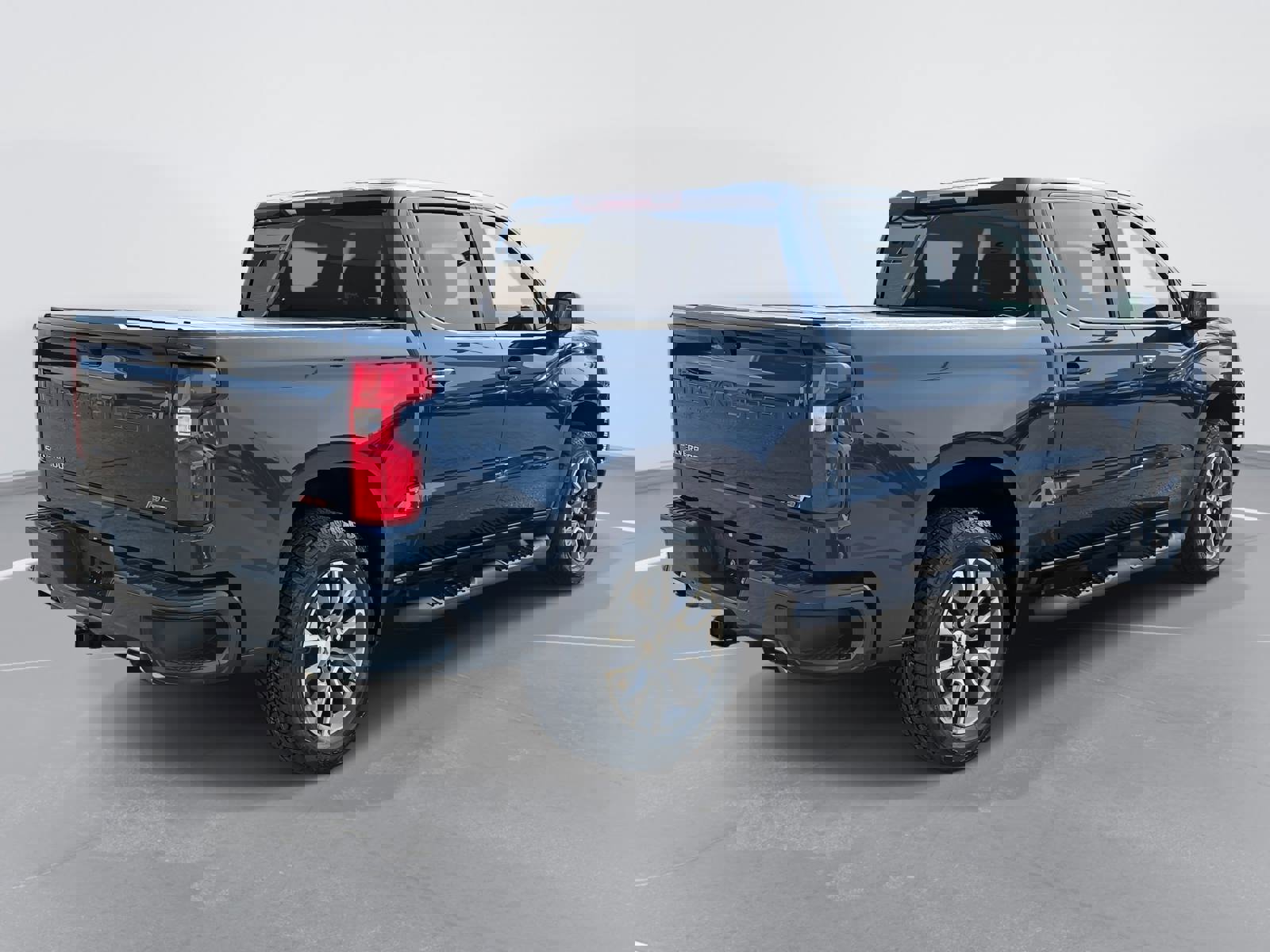 Used 2021 Chevrolet Silverado 1500 RST w/ Z71 Off-Road Package image 5