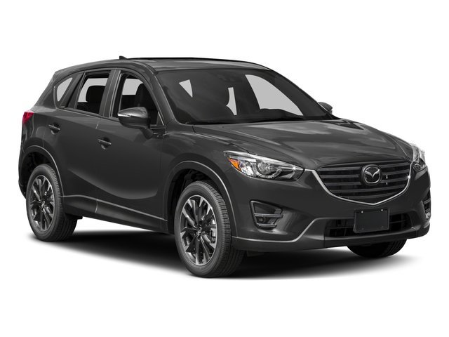 Used 2016 MAZDA CX-5 Grand Touring AWD/4WD image 9