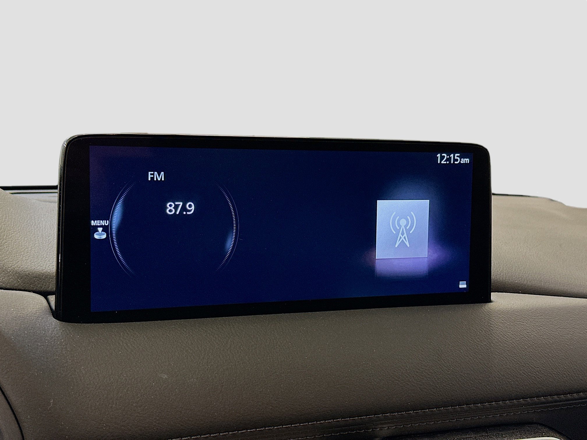 Used 2025 MAZDA CX-5 AWD 2.5 S w/ Select Package image 21