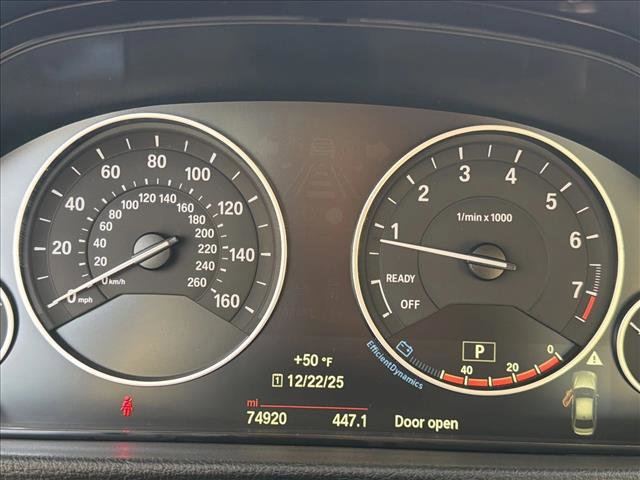 Used 2015 BMW 328i xDrive Sedan image 16