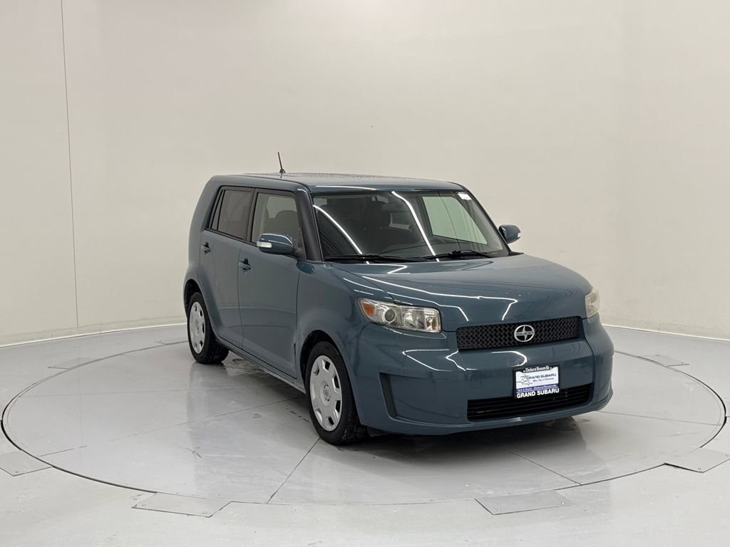 Used 2010 Scion xB image 7