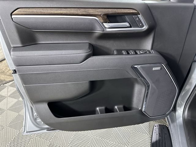 New 2026 GMC Sierra 1500 Elevation w/ Elevation Premium Package AWD/4WD image 23