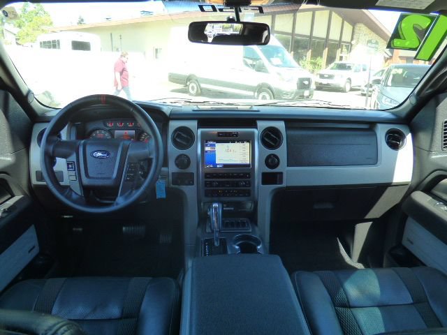 Used 2012 Ford F150 Raptor w/ Raptor Luxury Pkg AWD/4WD image 20