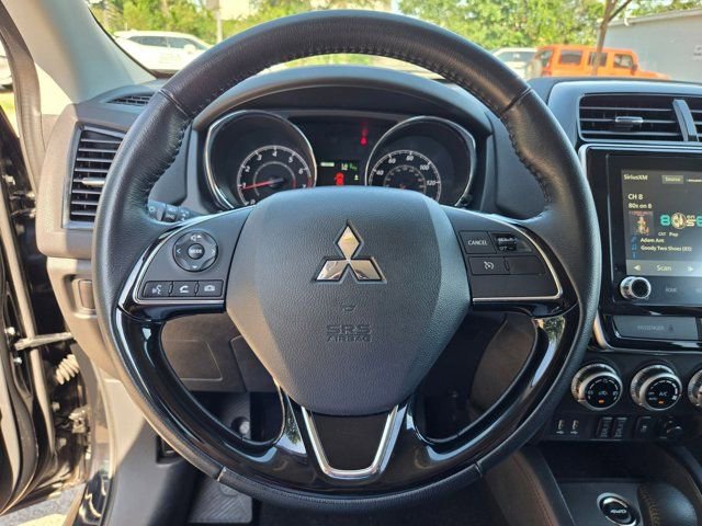 Used 2025 Mitsubishi Outlander Sport SE AWD/4WD image 22