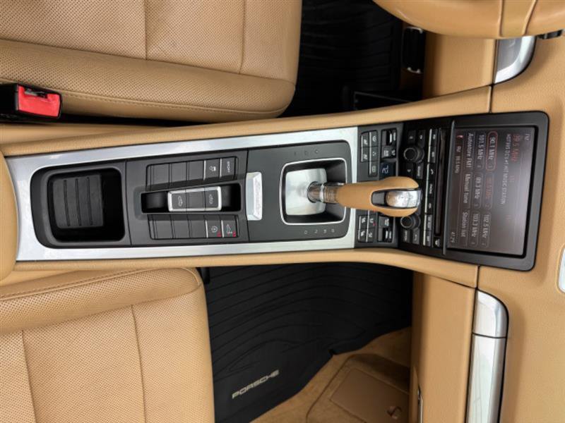 Used 2013 Porsche Boxster RWD image 40