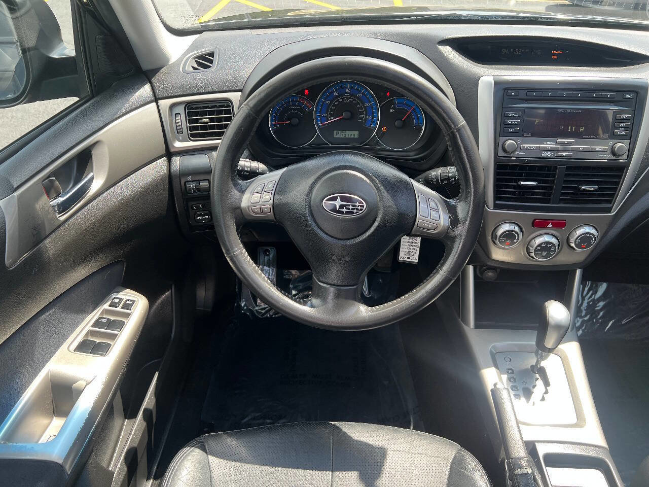 Used 2009 Subaru Forester 2.5X Limited AWD/4WD image 25