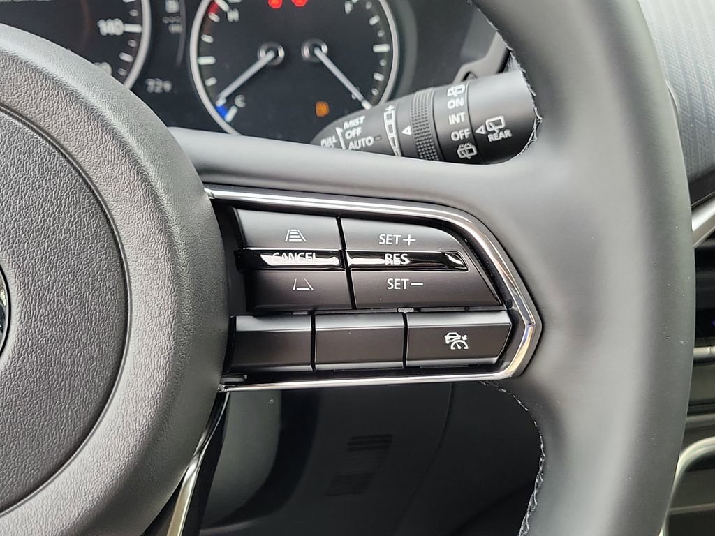 New 2026 MAZDA CX-90 3.3 Turbo w/ Select Package image 29