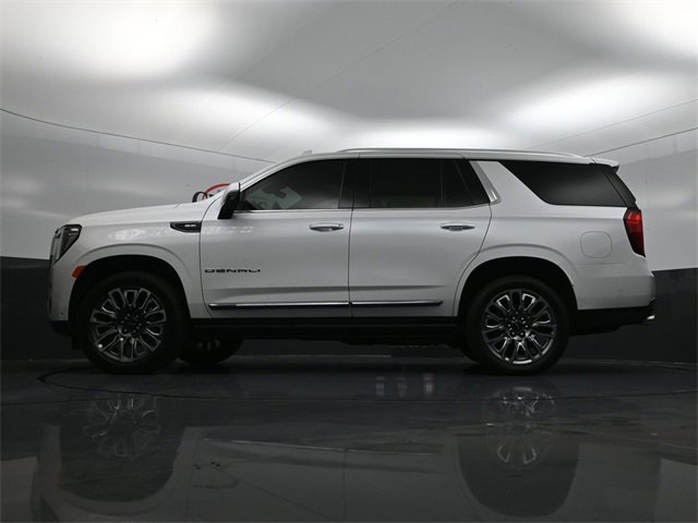 Used 2024 GMC Yukon Denali Ultimate image 26