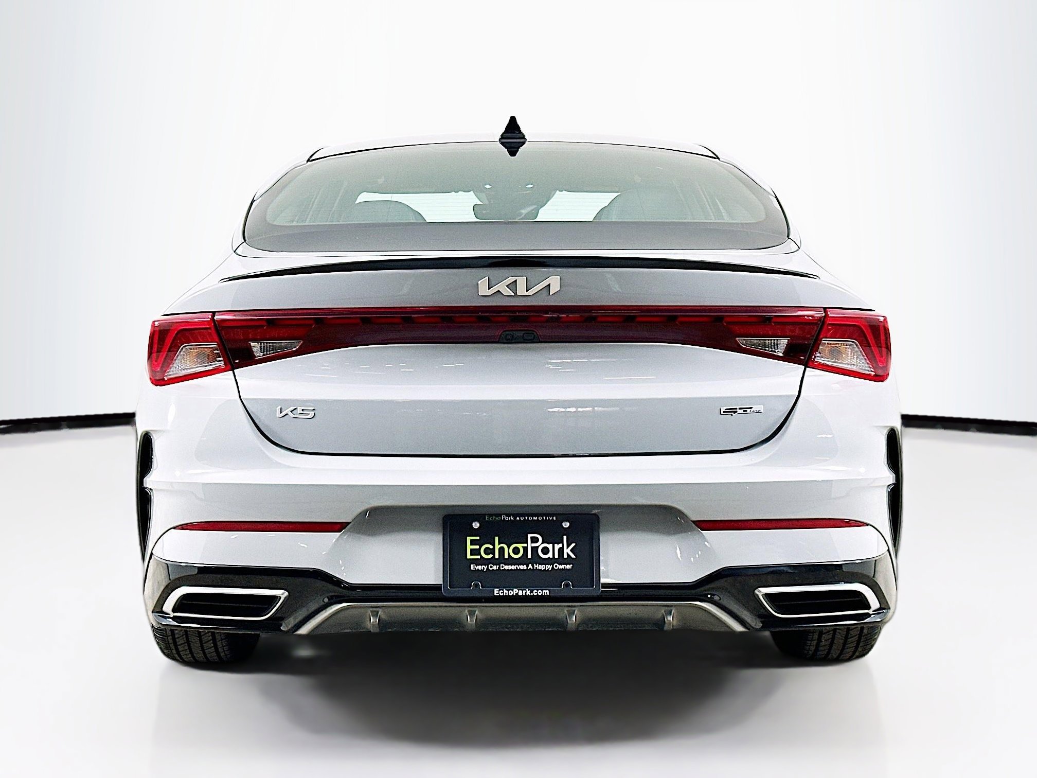 Used 2024 Kia K5 GT-Line image 7